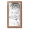 ArtToFrames 10x20 Inch Picture Frame, This 1.25 Inch Custom Wood Poster Frame is Available in Multiple Colors, Great for Your Art or Photos - Comes with Regular Glass and Corrugated Backing (A8GL)